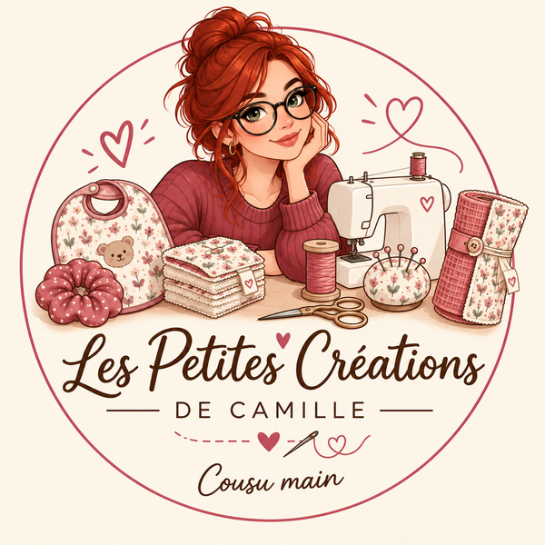 Les petites créations de Camille