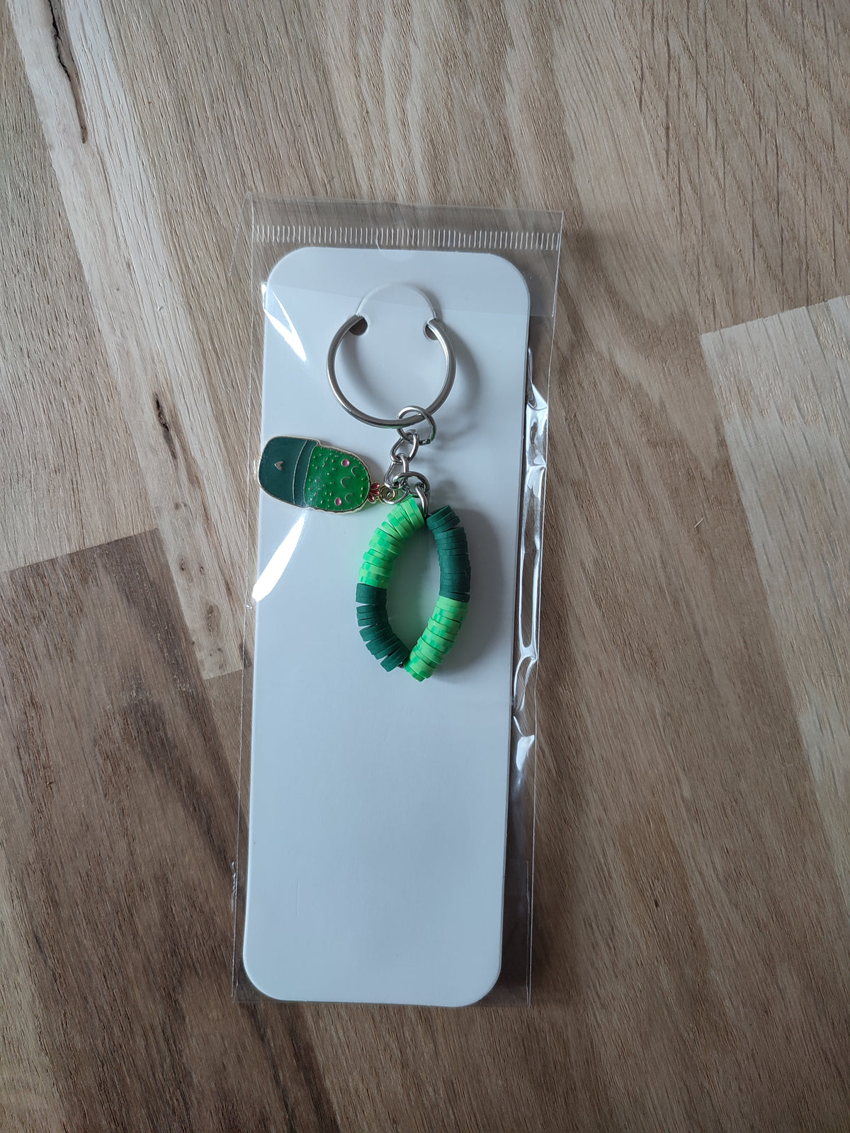 Porte clefs