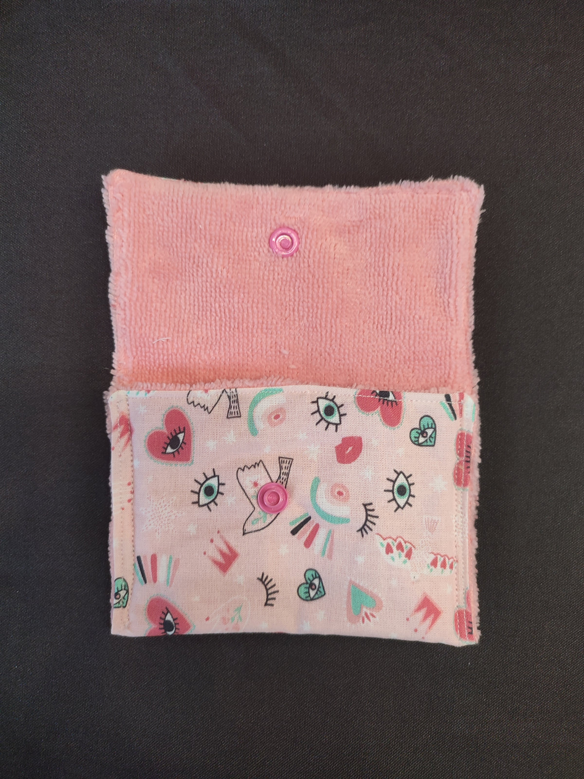 Pochette à savon
