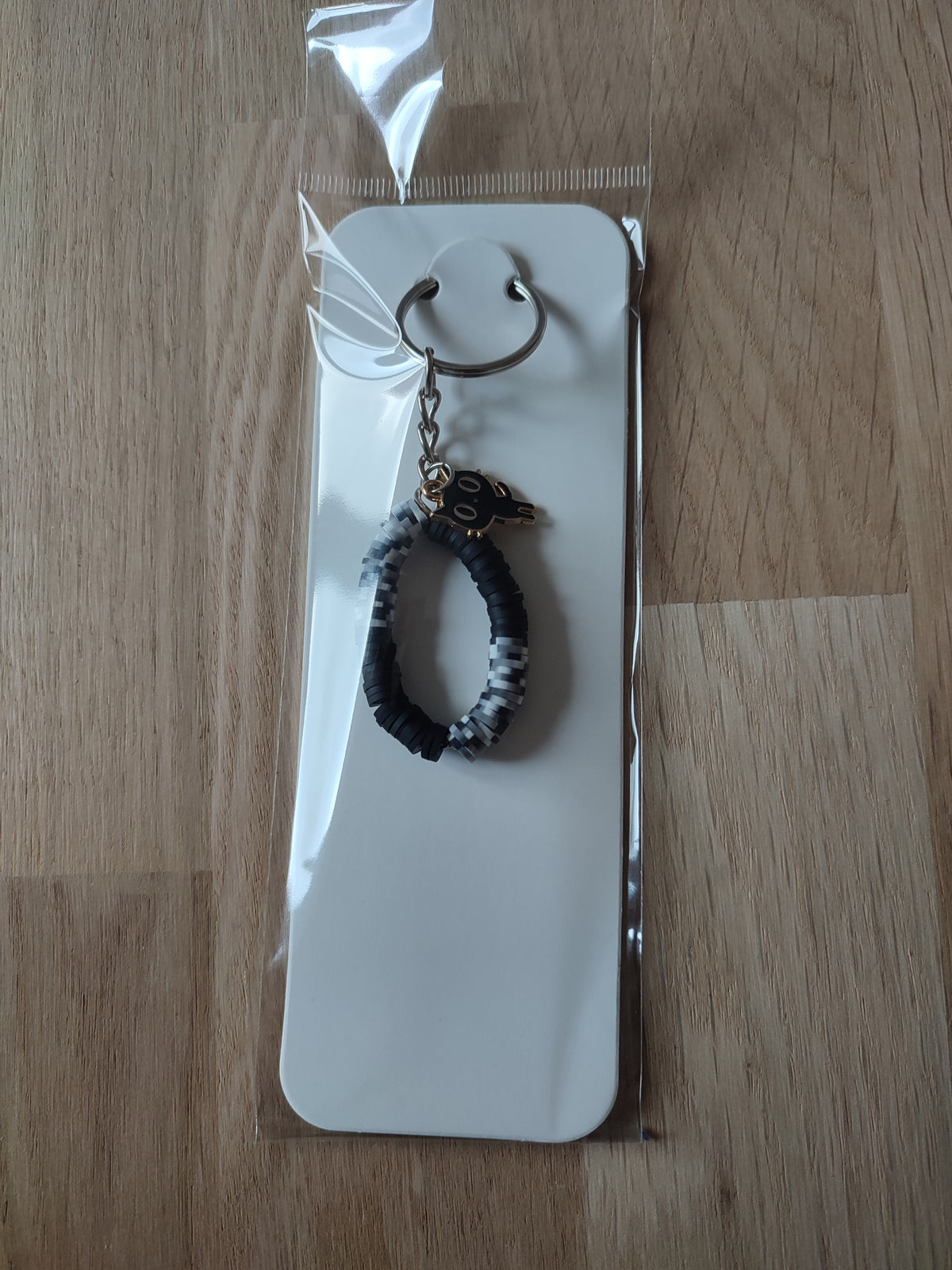 Porte clefs