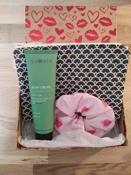 Box Chogan/Babiescrea