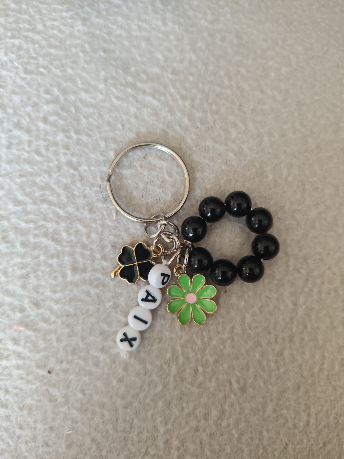 Porte clefs