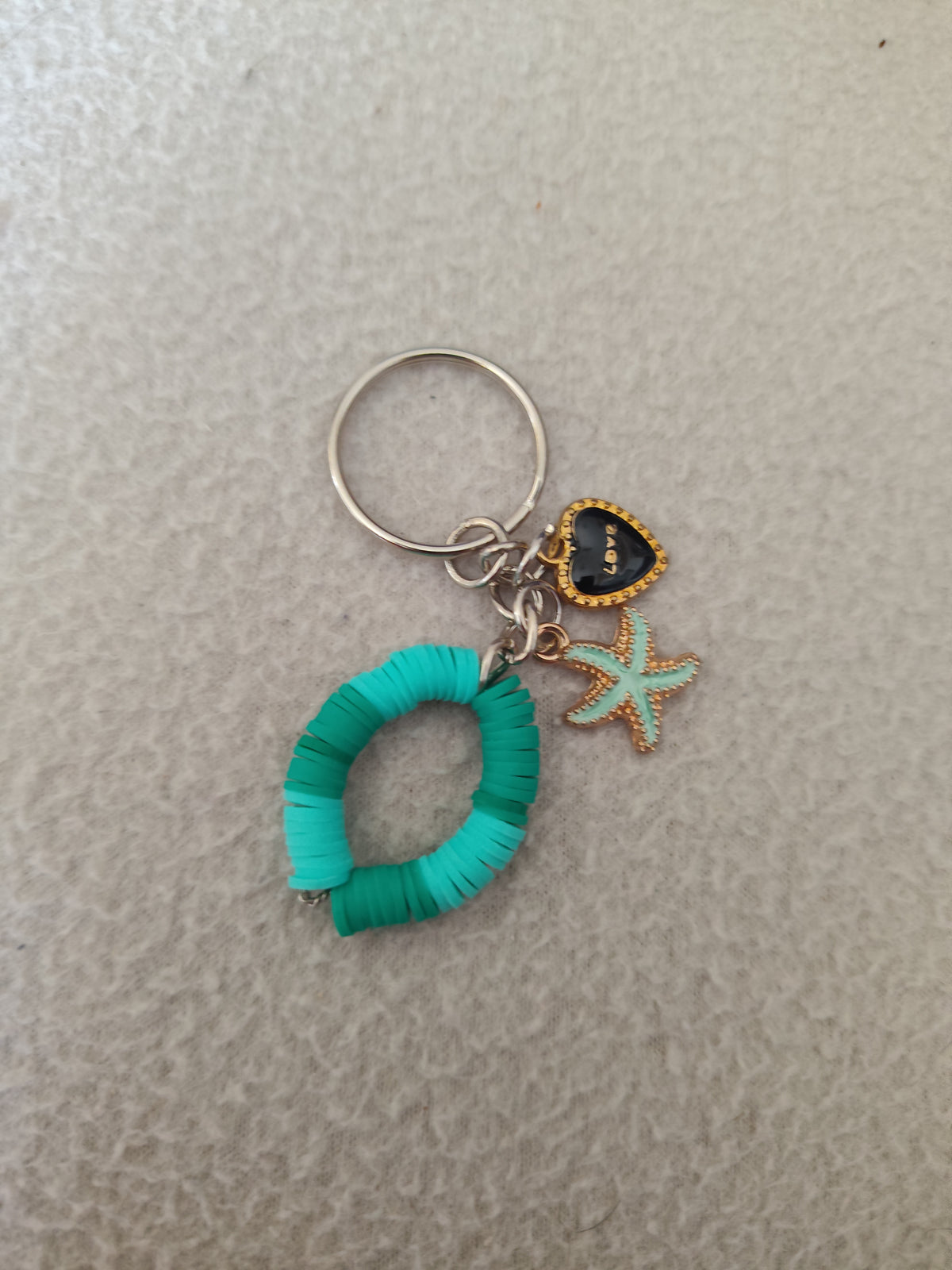 Porte clefs