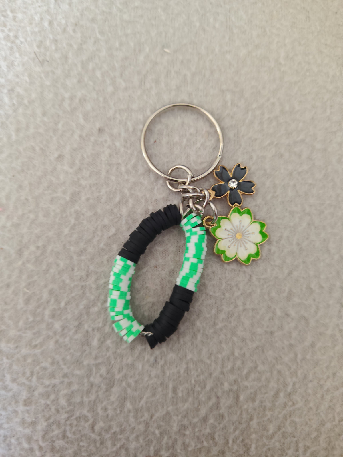 Porte clefs