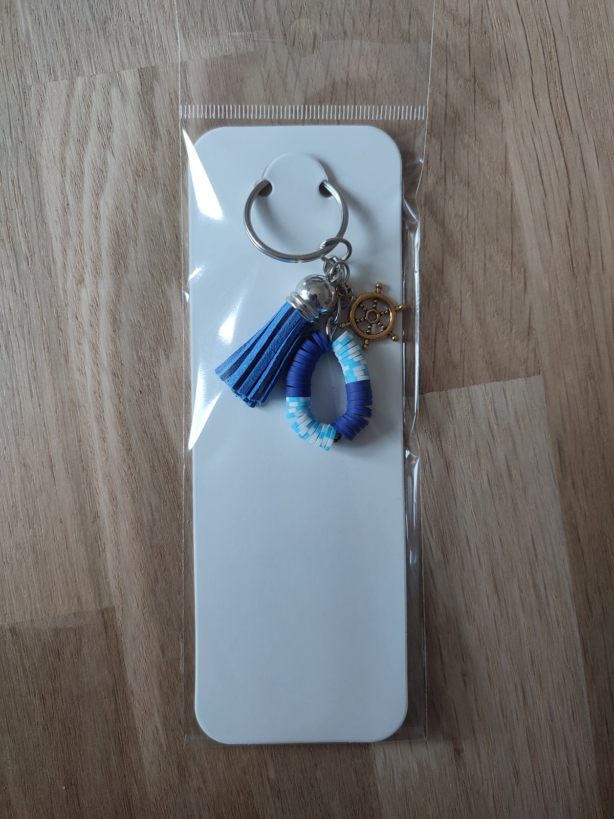Porte clefs