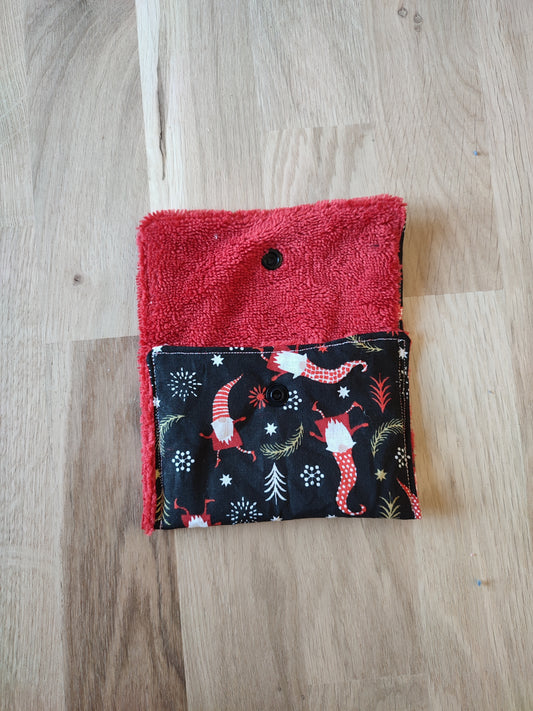 Pochette à savon
