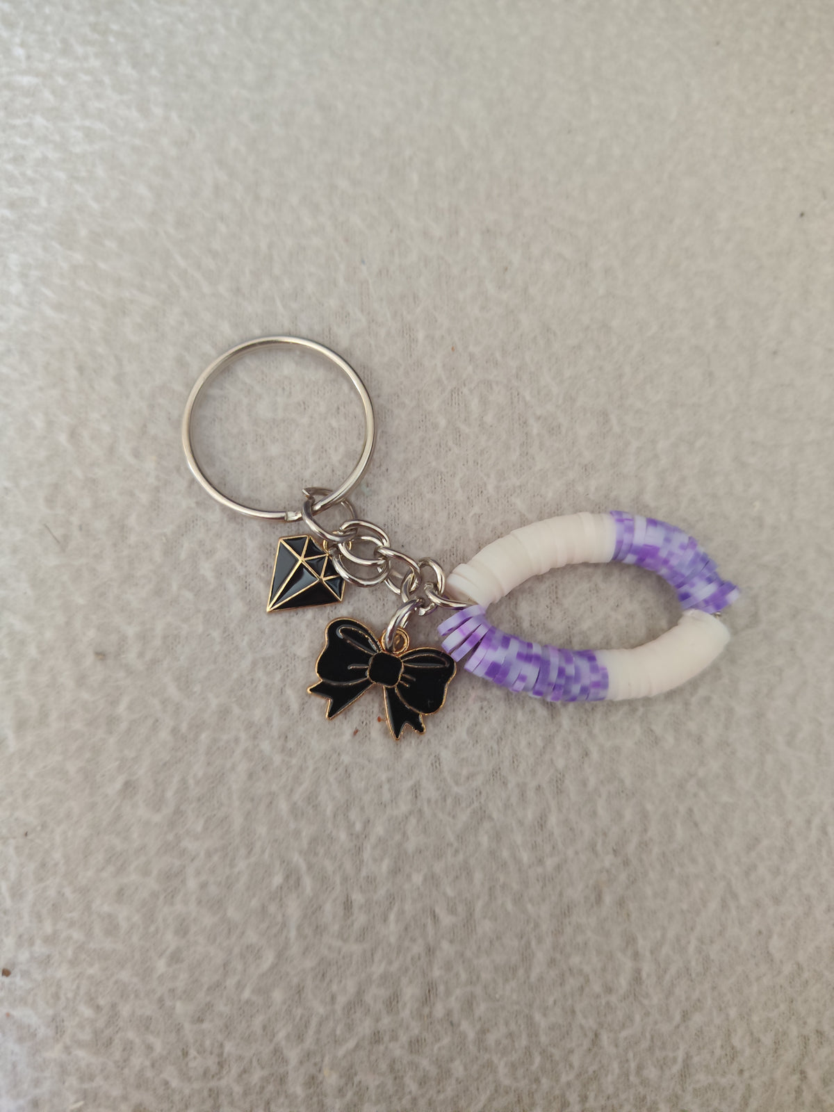 Porte clefs