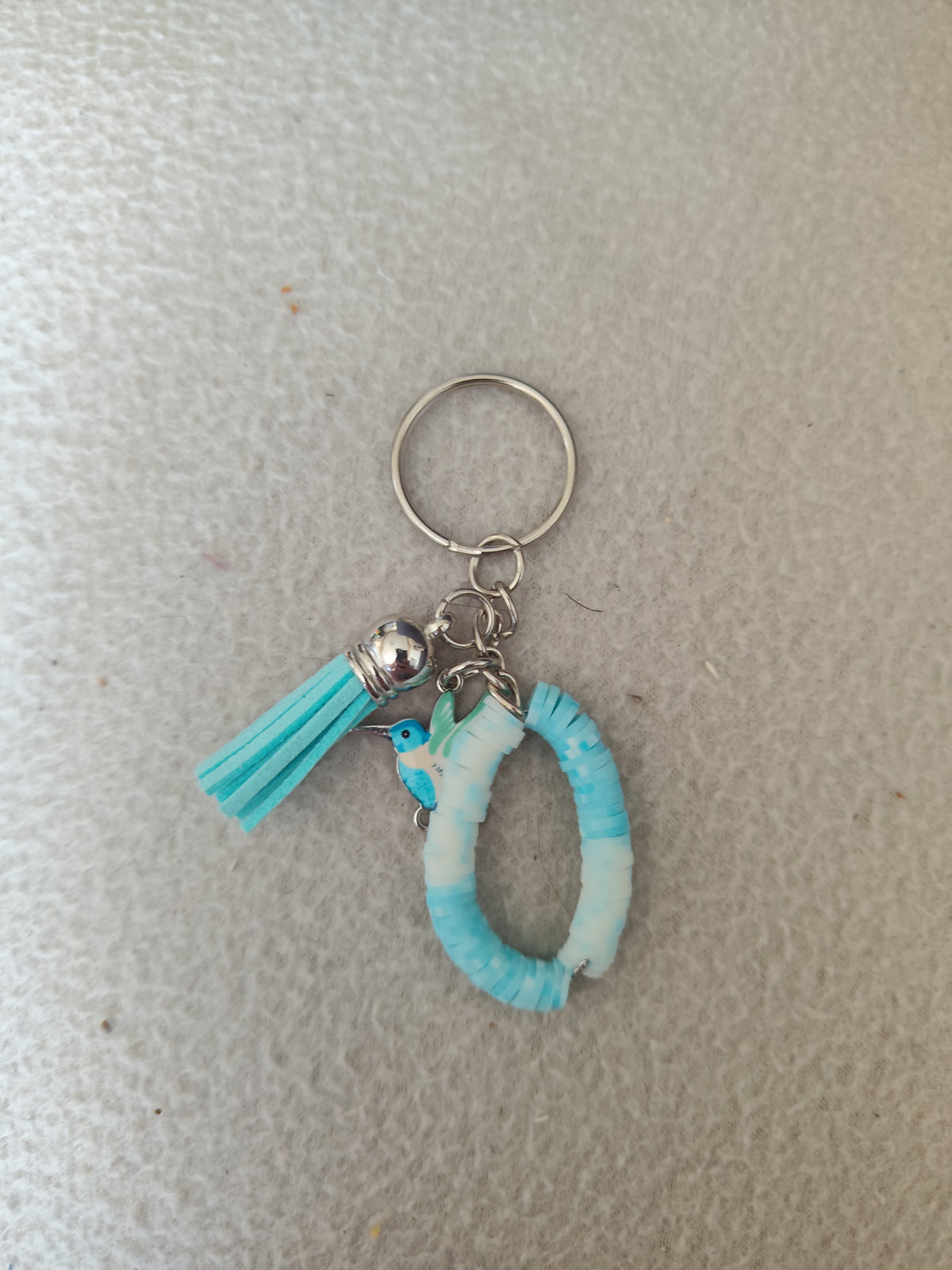 Porte clefs