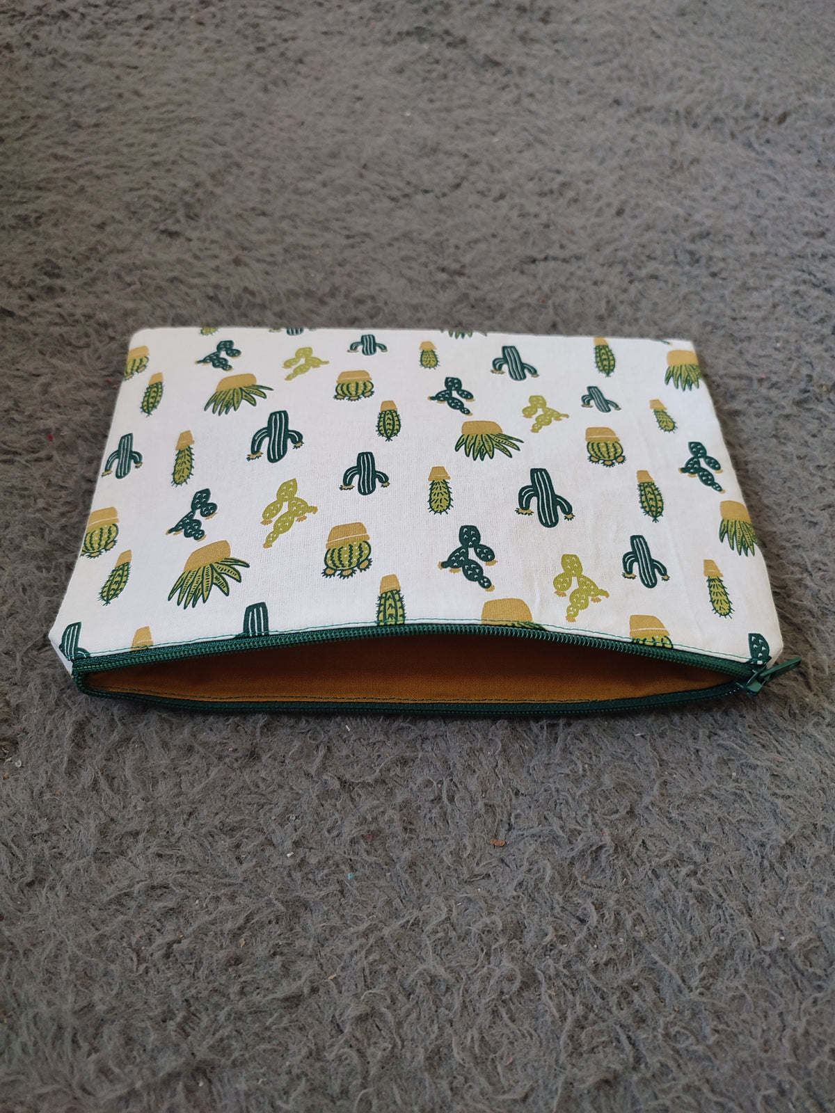 Pochettes